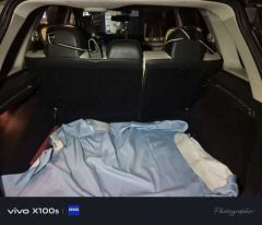 2016 Dongfeng Fengxing Jingyi X3 2016 1.5 MT Luxury5Seat #6