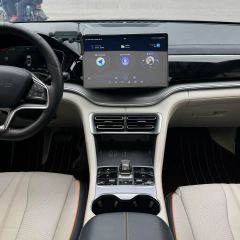 2024 BYD Song Plus New Energy 2023 Champion 1.5L AT DM-i 150KM FlagshipPLUS #7