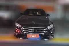 2024 Mercedes-Benz E-Class 2024 Facelift E 300 L FashionSport #2