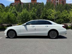 2019 Mercedes-Benz E-Class 2019 2.0T AT E200L #4