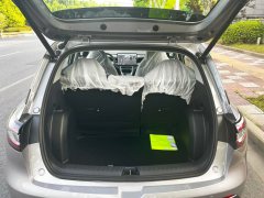 2025 Geely Galaxy Geely Galaxy Xingyuan 2025 310km dreamEdition #12