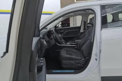 2024 Haval H6 2023 China tideEdition 1.5T ATUrbanEdition #9
