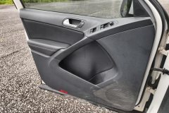 2016 Volkswagen Tiguan 2016 1.4T AT 280TSIsilk roadFashionFWD #7