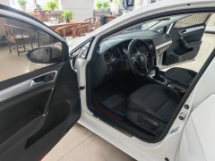 2019 Volkswagen Golf 2019 1.4T AT 280TSIComfort #9