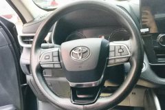 2024 Toyota Highlander 2023 2.5L AT Smartelectric hybridHybrid4WDElite 7SeatPLUSEdition #15