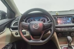 2016 Buick Excelle GT Sedan 2015 1.5 AT 15NElite #15