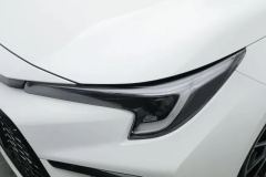 2023 Toyota Levin 2023 Smartelectric hybridHybrid 1.8L AT Sport #5