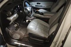 2022 NIO ES8 2022 100kWh 7SeatEdition #9