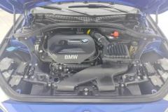 2019 BMW 1 Series 2019 1.5T AT 118i MSport Pkg #10