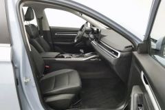 2023 Geely Auto Emgrand Sedan 2023 No.4generationChampion 1.5L AT CVTPremium #22