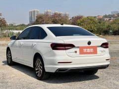 2022 Volkswagen Lavida 2022 280TSI DSG ATComfort #8