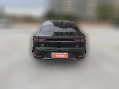 2024 BYD Han 2025 1.5T AT DM-i 125KMElite #7