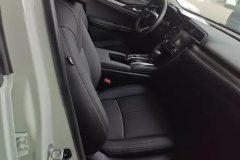 2018 Honda Civic 2016 1.5T AT 220TURBOLuxury #8