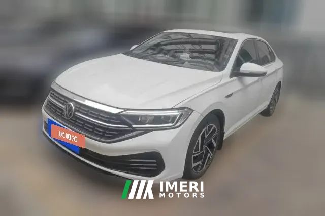 2022 Volkswagen Sagitar 2023 1.4T AT 280TSI DSGSurpassLiteEdition