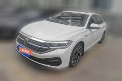 2022 Volkswagen Sagitar 2023 1.4T AT 280TSI DSGSurpassLiteEdition #1