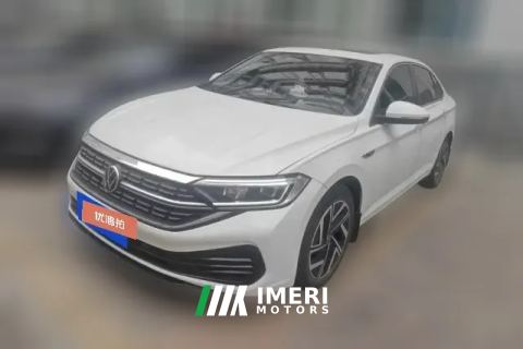 2022 Volkswagen Sagitar 2023 1.4T AT 280TSI DSGSurpassLiteEdition