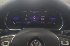 2021 Volkswagen Sagitar 2021 1.4T AT 280TSI DSGComfortSmart Connect #14
