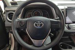2019 Toyota RAV4 2019 2.0L AT CVT2WDPioneer China VI #15