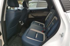 2023 Chery Tiggo 5x 2023 1.5L AT CVTFashion #11