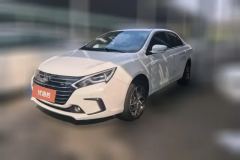 2018 BYD Qin New Energy 2018 EV450Smart ConnectHonorable EV #1