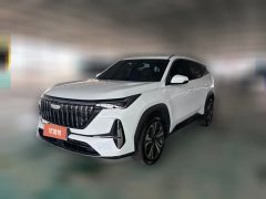 2026 Geely Auto Boyue L 2025 No.4generation 1.5TD DCT mountains and rivers #1
