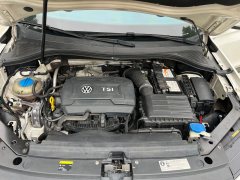 2017 Volkswagen Tiguan L 2017 1.8T AT 330TSILuxury FWD #21