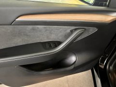 2023 Tesla Model Y 2022 Facelift rear wheel driveEdition #6