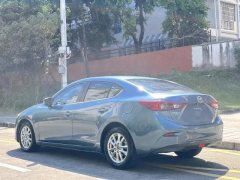 2015 Mazda Mazda3 Axela Sedan 2014 1.5 AT Comfort #5