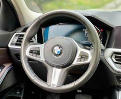 2020 BMW 3 Series 2020 2.0T AT 325Li MSport Pkg Facelift #5