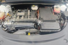2025 BYD Seal 05 DM-i 2025 DM-i Smart Drive 1.5L AT 55KMLuxury #10