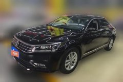 2018 Volkswagen Passat 2016 1.4T AT 280TSIHonor #1