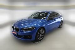 2019 BMW 1 Series 2018 1.5T AT 118iSport #1