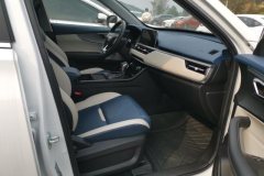 2023 Chery Tiggo 5x 2023 1.5L AT CVTFashion #8