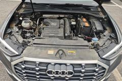 2021 Audi Q3 2021 1.4T AT 35TFSIEnterprisingDynamic #10