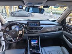 2018 Chang'an CS75 New Energy 2018 1.5T AT PHEVElite HEV #2