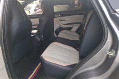 2023 BYD Song Plus PHEV 2021 1.5L AT DM-i 51KM Honor #11