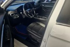 2021 Geely Auto Emgrand Sedan 2022 No.4generation 1.5L CVTPremium #9