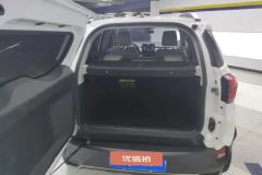 2022 BYD Yuan Pro 2021 401KM Luxury #4