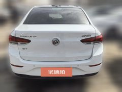 2019 Buick Excelle GT Sedan 2019 1.0T AT 15TEntry China VI #4