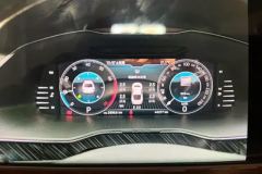 2022 Škoda Superb 2022 2.0T AT TSI330 DSGLuxury #14