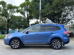 2018 Subaru Forester 2018 2.0 AT FashionNavEdition (Imported) #19