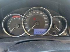 2018 Toyota Corolla 2018 1.2T AT GLSmart #11