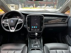 2019 BYD Song MAX 2018 1.5T AT Smart ConnectLuxury6Seat #7