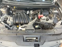 2017 Nissan Sylphy 2016 1.6 AT ClassicXELeading #22