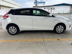 2016 Toyota Yaris L 2015 1.5 AT ECharmingEdition #4