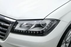 2016 Haval H2 2016 Red Label 1.5T AT 2WDLuxury #5