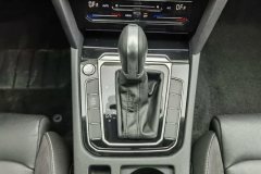 2020 Volkswagen Magotan 2020 2.0T AT 330TSILeading #17