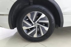 2020 Volkswagen Tiguan L PHEV 2020 1.4T AT 430PHEVPHEVFlagship #6
