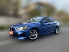 2019 BMW 1 Series 2019 1.5T AT 118i MSport Pkg #1