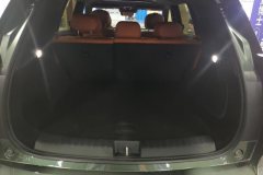 2025 GAC Trumpchi Trumpchi Xiangwang S7 2025 180km Ultra 4WDlidarEdition #4